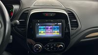Renault Captur 1.3 TCe 150ch FAP Intens EDC — photo 19