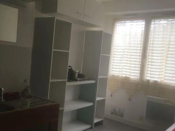 Studio indépendant