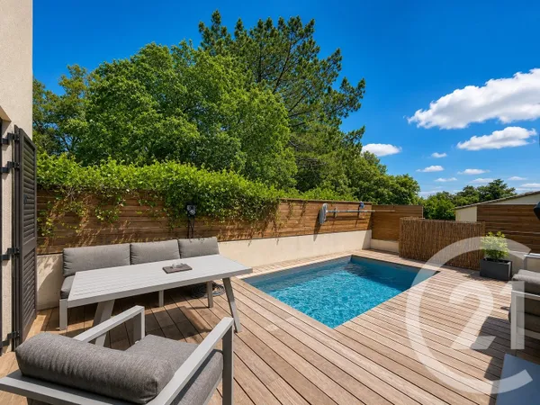 Maison 4 pièces 107 m²