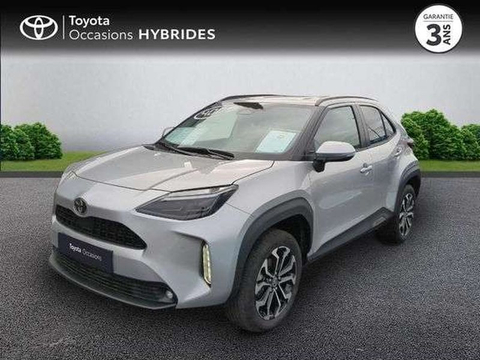 Toyota YARIS CROSS Toyota Yaris Cross 130h Design MC24