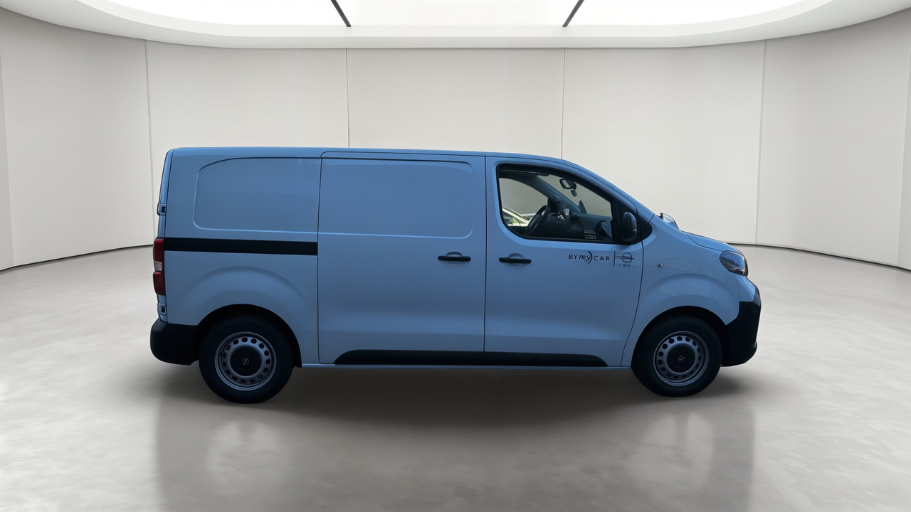 Opel VIVARO FGN DIESEL 120 CH M MANUELLE — photo 6