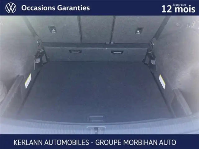 Volkswagen Tiguan 2.0 tdi 150 dsg7 — photo 34