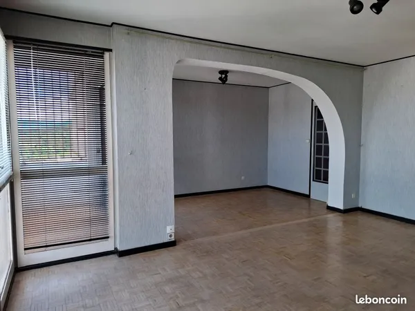 A vendre appartement T3