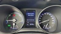Toyota C-Hr 122h Graphic 2WD E-CVT MC19 — photo 10