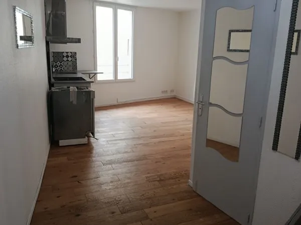 Loue duplex Beziers