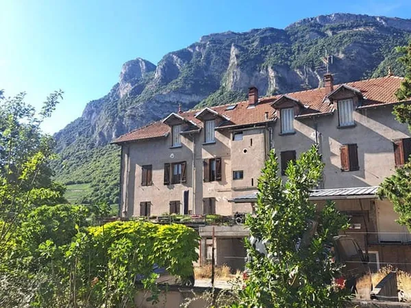 Appartement 3 pièces 73 m²