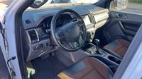 Ford Ranger 3.2 TDCi 200ch Double Cabine Wildtrak BVA — photo 9