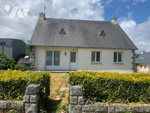 Maison 5 pièces 92 m²
