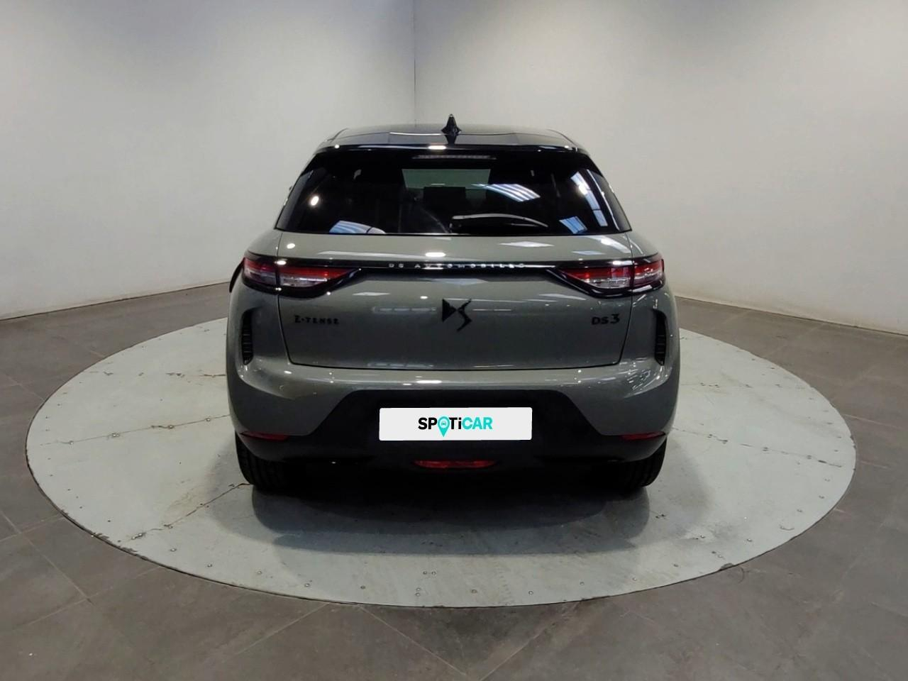 Ds Ds 3 e-tense performance line+ — photo 4