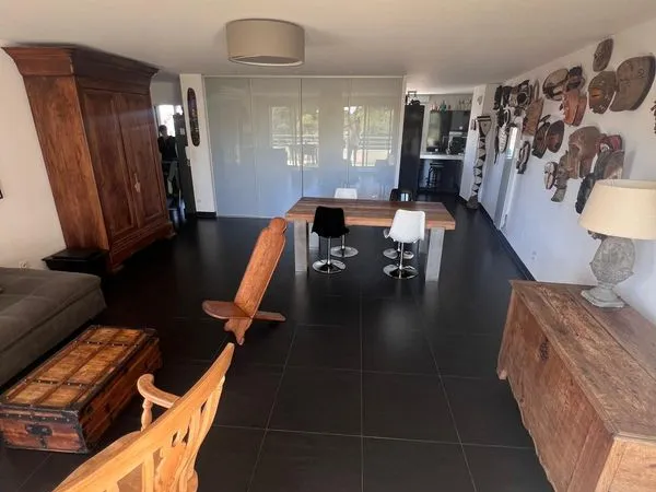 3 Pièces · 91 m² · Balaruc-les-Bains 34540