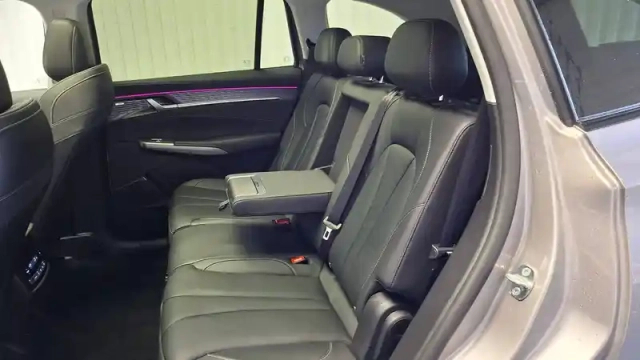 Mg S9 mg phev 299 ch — photo 17