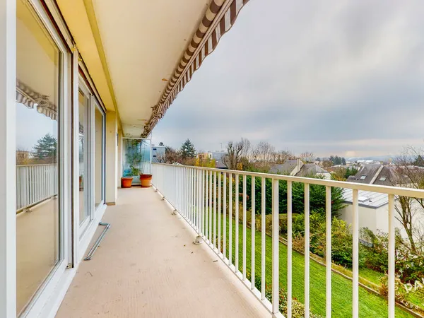 Appartement 4 pièces 85 m²