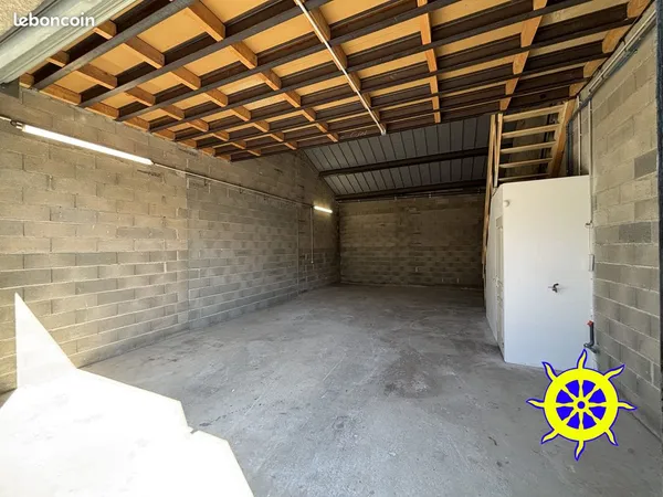 Parking/box 98 m² Narbonne
