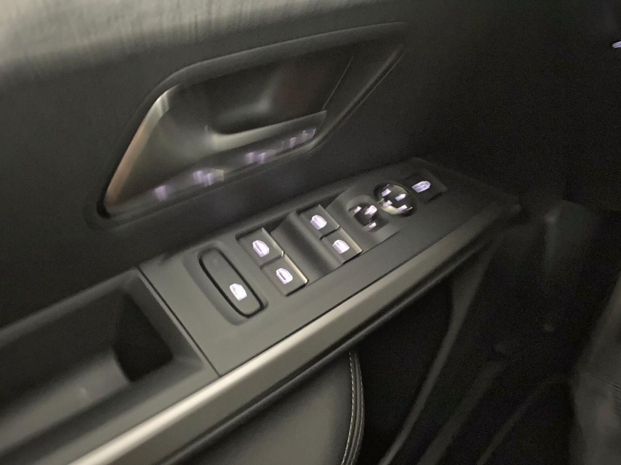 Peugeot 5008 hybrid 145 ch e-dcs6 gt — photo 20