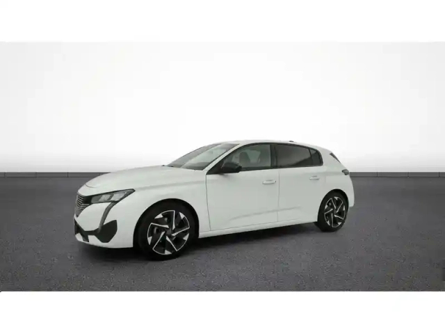 Peugeot 308 puretech 130ch s&amp;s bvm6 — photo 3