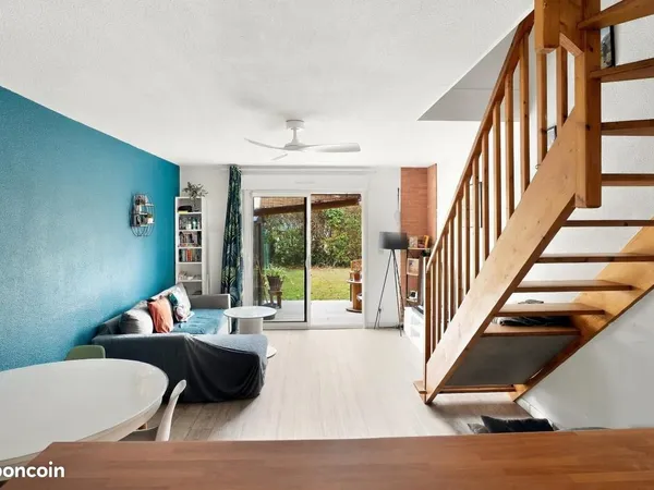 Maison 3 pièces 64 m²