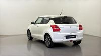 Suzuki Swift 1.2 Dualjet Hybrid 83ch Pack Auto — photo 8