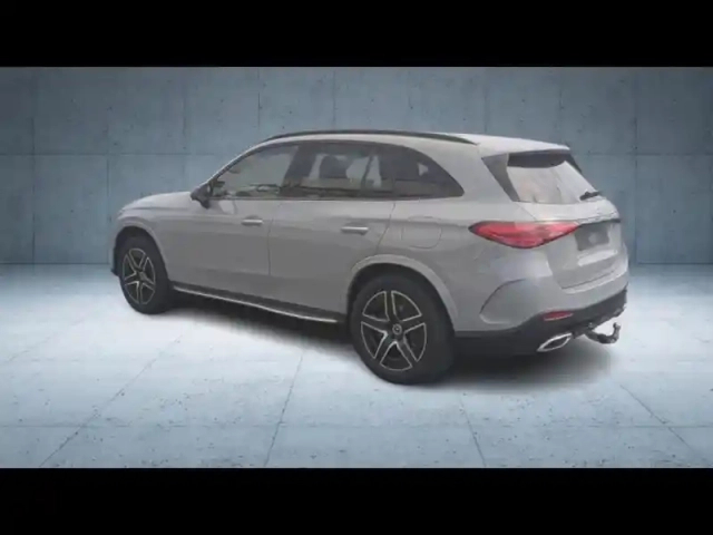 Mercedes Glc 300 e hybrid 313ch amg line + 4matic 9g-tronic — photo 6