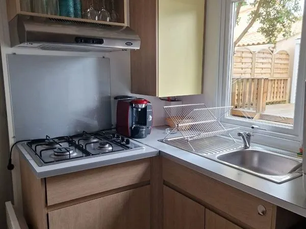 Ente mobil home