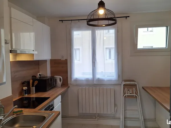 Appartement 70m2 renovation 2025