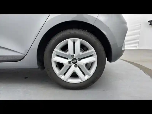 Renault Clio 1.5 dci 100ch evolution - 25 — photo 15
