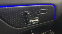 Mercedes Gla 200 d 150ch Business Line 8G-DCT — photo 27