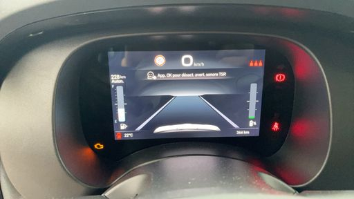 Fiat Panda 1.0 65 Hybride - Icone – 2026 – 366 km – Hybride essence – Boîte Manuelle — photo 8