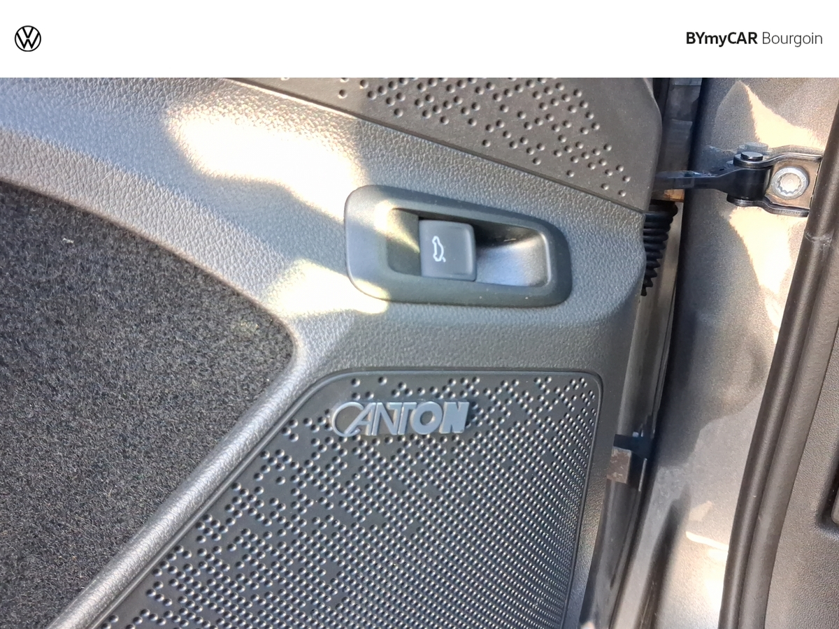Skoda Elroq 204 ch Batterie 60 — photo 20