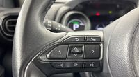 Toyota Yaris Cross 116h Dynamic MY22 — photo 24