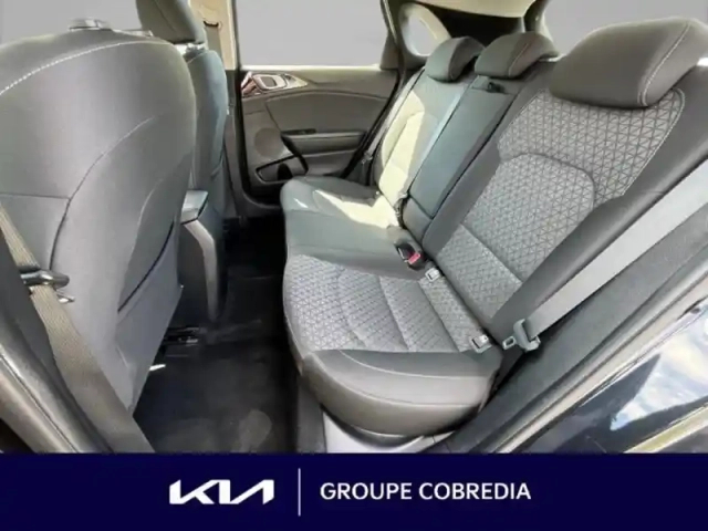 Kia Ceed 1.0 t-gdi 120ch active my20 — photo 11