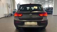 Bmw Série 1 116dA 116ch UrbanChic 5p Euro6c — photo 6