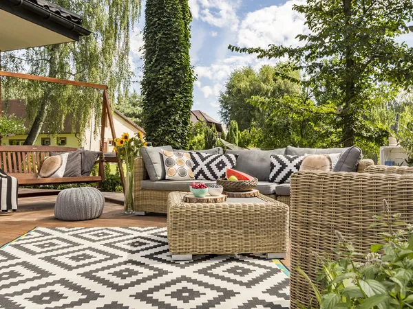 Maison 5P ! 93m² ! BRINDAS ! TERRASSE ET JARDIN !