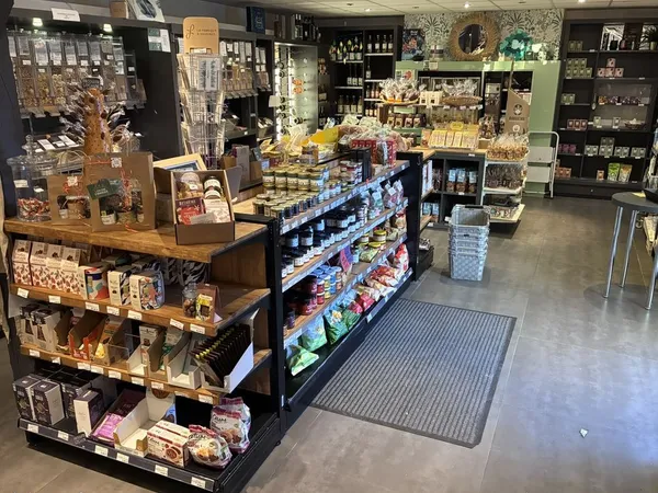 Fond de commerce alimentaire de 110 m2 à Betton