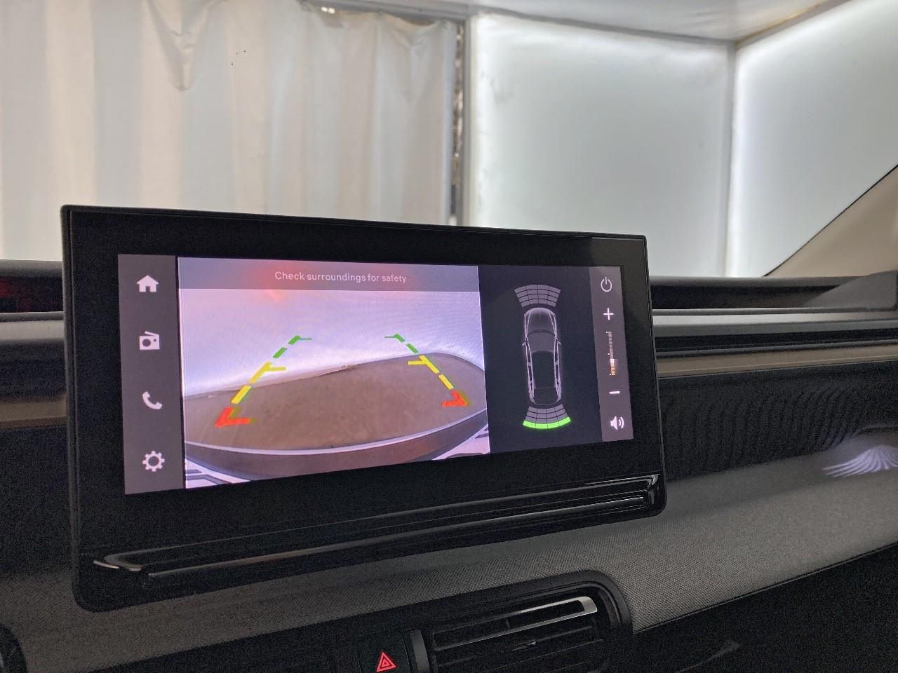 Citroën C3 Aircross e-c3 aircross 113 autonomie confort plus — photo 17