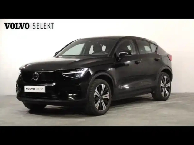 Volvo C40 recharge 231ch start