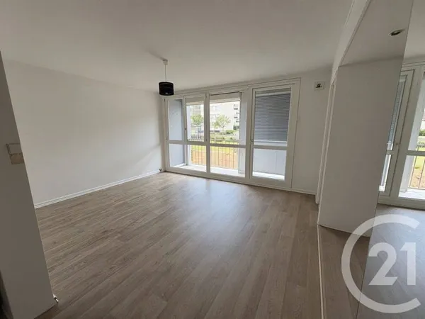 Appartement 3 pièces 54 m²