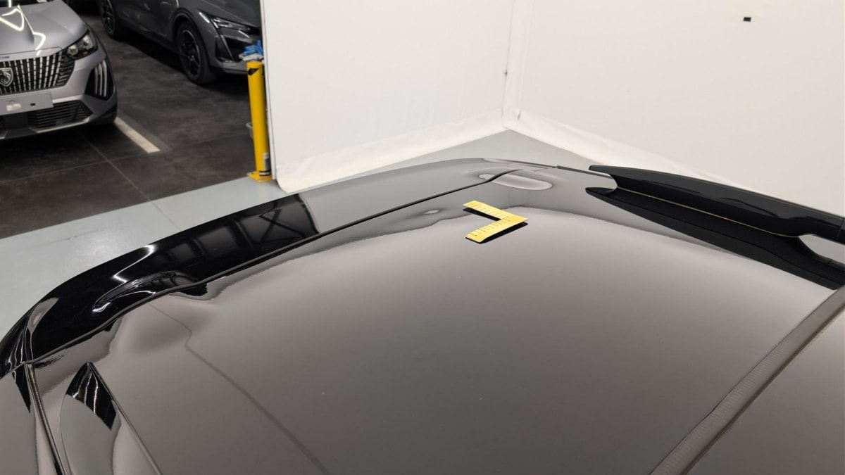Citroën C5 Aircross — photo 32