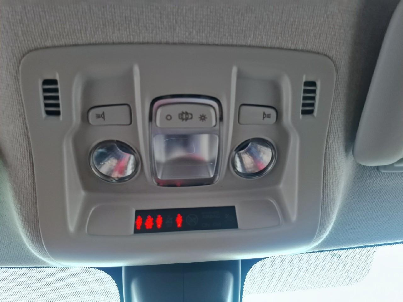 Citroën C3 1.2 puretech 110ch s&s max boite automatique — photo 22