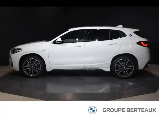 Bmw X2 xdrive25ea 220ch m sport euro6d-t 6cv — photo 2