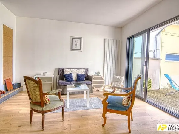 Versailles Porchefontaine Maison 9 pîèces environ 180 m² habitables sur parcelle de 330 m²