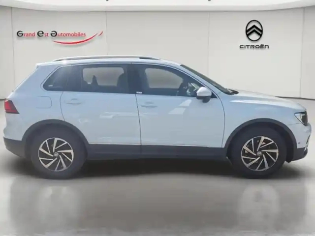 Volkswagen Tiguan 1.5 tsi evo 150ch connect euro6d-t — photo 7