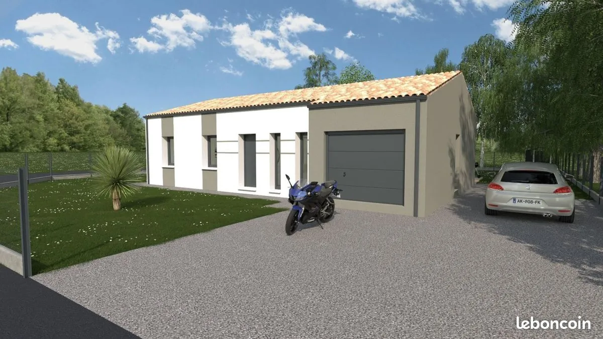 Photo 1