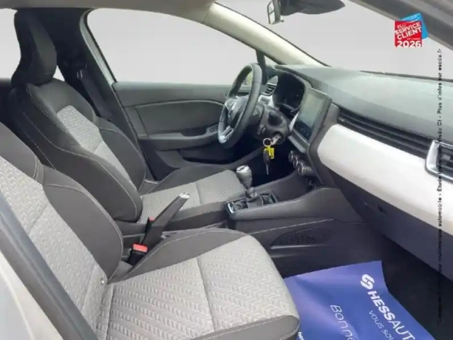 Renault Clio 1.0 tce 90ch evolution — photo 5