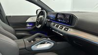Mercedes Gle Coupé 400 e 252ch+136ch AMG Line 4Matic 9G-Tronic — photo 15