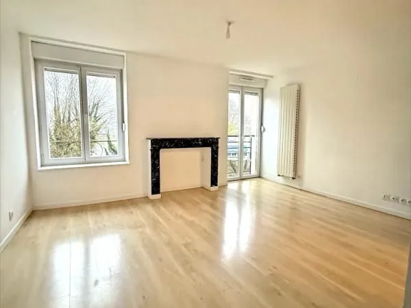 Appartement 2 pièces 33 m²