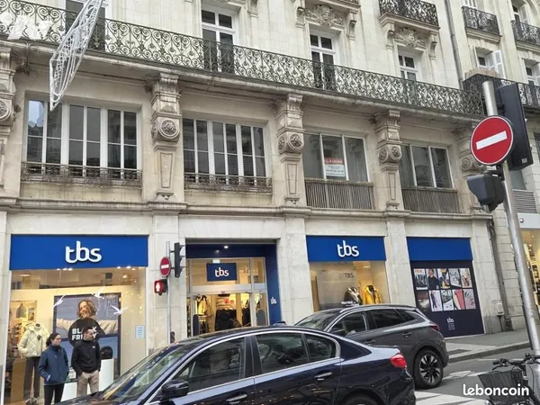Local d'Activités ANGERS