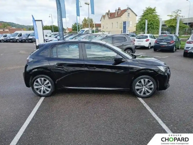 Peugeot 208 puretech 100 s&amp;s bvm6 — photo 25