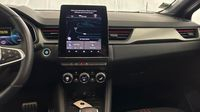 Renault Captur 1.6 E-Tech hybride 145ch RS Line — photo 19