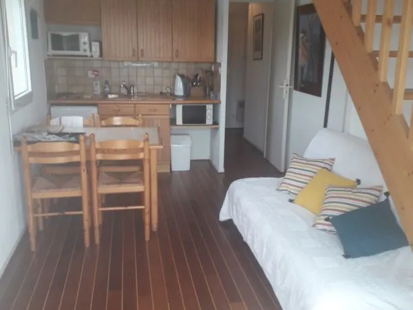 Vente Appartement Arzon