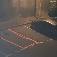 Place parking privé à louer